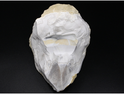 Халцедон, Россия, Северный Кавказ, КЧР, Усть-Джегутинский район (110*72*55 мм, 324 г) №27161