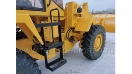 Фронтальный погрузчик ПК-27