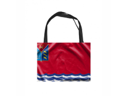 Сумка-шоппер Магаданская Область