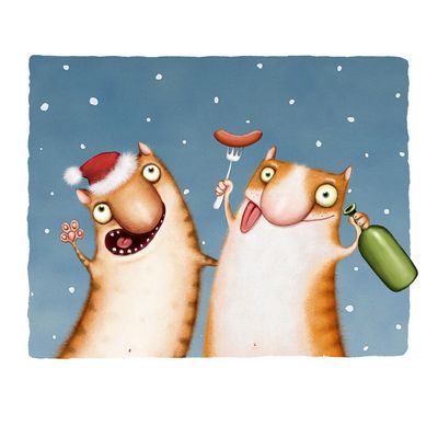 K0294 Собутыльники