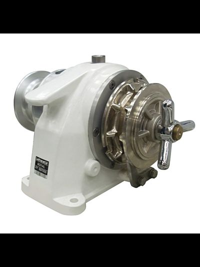 Лебедка якорная &quot;ROYAL&quot; для лодок длиной до 12 метров, ручная, цепь 6мм