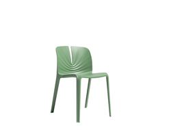 Стул Plis CPS10GS зеленый