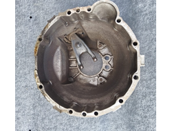 Колокол ЗМЗ 405 406