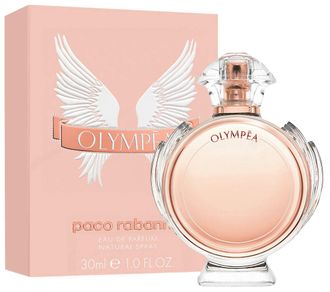 Paco Rabanne Olympea/Олимпия 10 мл