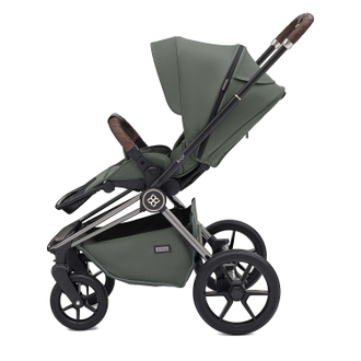 Коляска 2в1 Labala Raiz 2025 Green