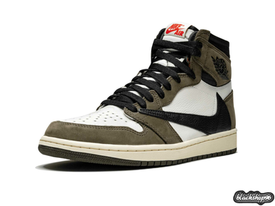Nike Air Jordan 1 sp Travis Scott (35-45)