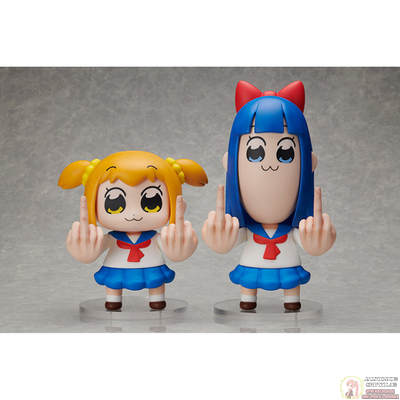 Фигурка Попуко (Popuko)