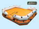 Надувной плот "Орбита - 280"