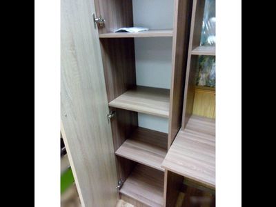 Пенал Орион Подростковая спальня (ТЭКС)