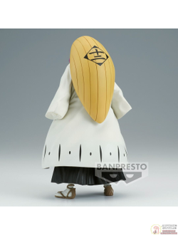 Фигурка Маюри Куроцути (Mayuri Kurotsuchi Solid and Souls)