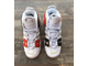 Кроссовки Nike Air More Uptempo White