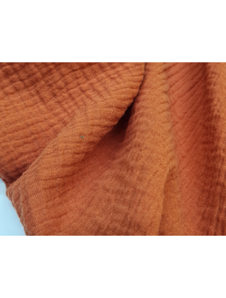 Муслин Дабби ширина 142 см Цвет 14