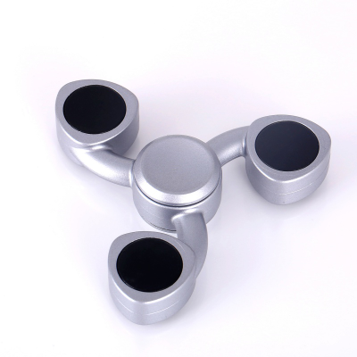 Спиннер "Ufo Silver"