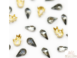 Кристаллы 6х4 мм