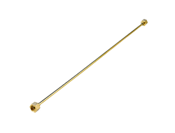 Устройство для заправки баллонов L=850 мм, G3/4-W21,8