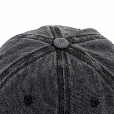 Бейсболка Bourbon Street New Orleans