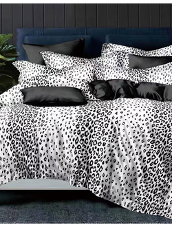 Постельное белье TANGO Dream Fly микросатин полутороспальное 150x200x1 180x230x1 50x70x1 70x70x1 DF01-471