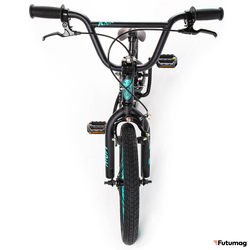 Велосипед BMX TechTeam Krik