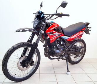 Купить Мотоцикл ZONGSHEN ENDURO (ZS250GY-3)