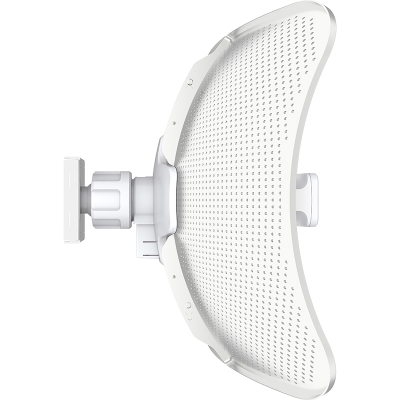 COMFAST CF-E319A V2 Гигабитная WiFi (5.8GHz) точка доступа уличной установки, рабочий диапазон температуры  -30°C ~ +55°C. со скоростью передачи данных до 900 мегабит/с на расстоянии до 11 км. (1 шт.)