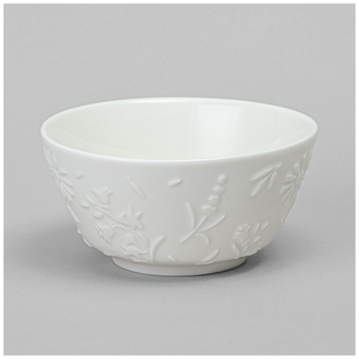 Салатник "Цветочная история" 13*6 см 350 мл