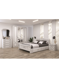 Спальня "Лак"