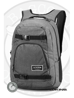 ryukzak dakine atlas 25l carbon