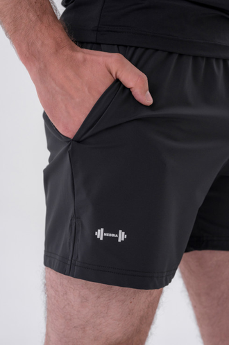 Шорты Functional Quick-Drying Shorts “Airy” 317 Черные