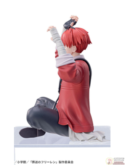 Фигурка Старк (Stark Premium Chokonose Figure)