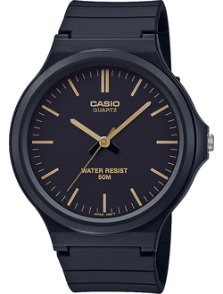 Часы Casio MW-240-1E2VEF