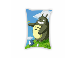 Подушка Мой сосед Тоторо, Totoro №9