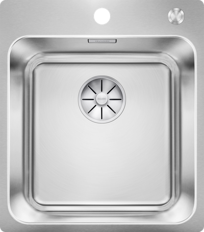 Мойка Blanco Solis 400-IF/A
