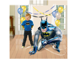 Ходячка Бэтмен