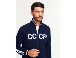 Теплый спортивный костюм мужской СССР 12M-SK1271 RED-N-ROCK'S