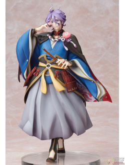 Фигурка 1/8 Касэн Канэсада (Kasen Kanesada)