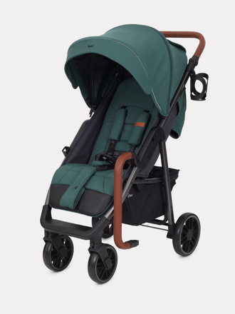 Коляска прогулочная Rant Vega RA057 2023 Green