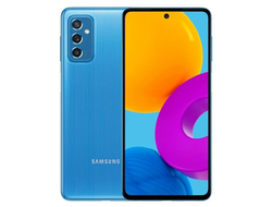 Samsung Galaxy M52 5G 8/128GB Синий