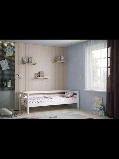 Кровать Соня Вариант 2 фото