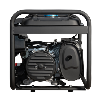 Бензогенератор FoxWeld EXPERT G3700 E