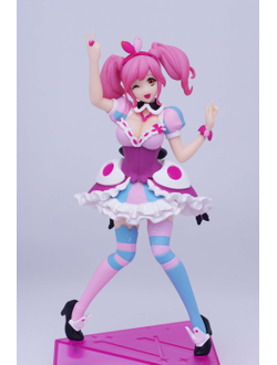 Фигурка Макина Накаджима (Makina Nakajima)