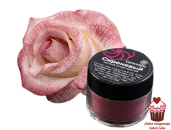 Цветочная пыльца Сиреневый Caramella, 4г