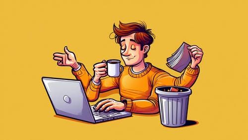 Частный специалист делает лендинг пейдж на нетхаусе под ключ без лишней бюрократии"