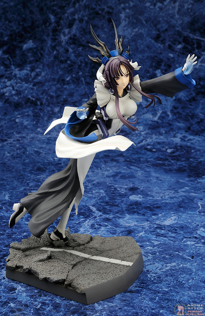 Фигурка 1/8 Казуно (Kazuno)