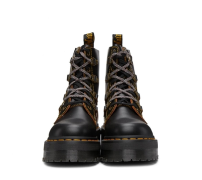 Ботинки Dr Martens Collier Bex Double Laced