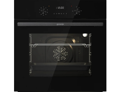 Стекло внешнее двери духовки Gorenje (828603) 592x485х35мм