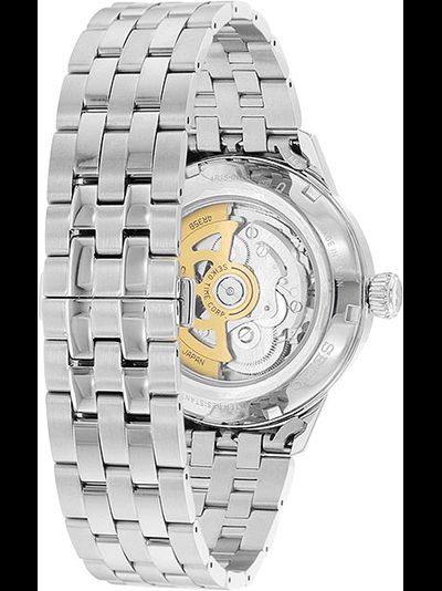 Наручные часы Seiko SRPB41J1