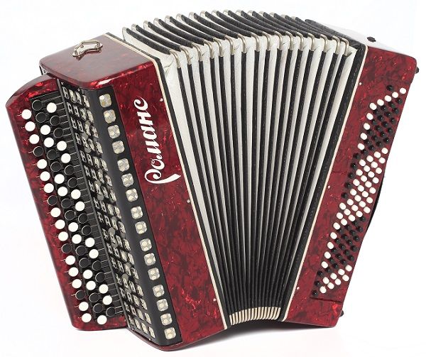 Продажа Аккордеонов, баянов, гармоней