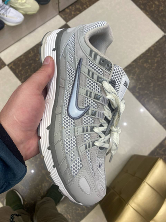 Nike P-6000 Premium