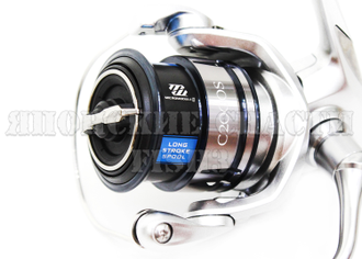 Катушка Shimano Stradic C2000S