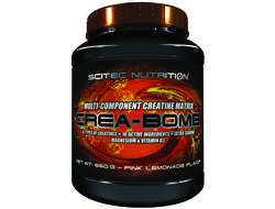 Crea-Bomb 660mg